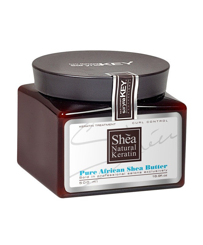 CURL SHEA BUTTER 500ML
