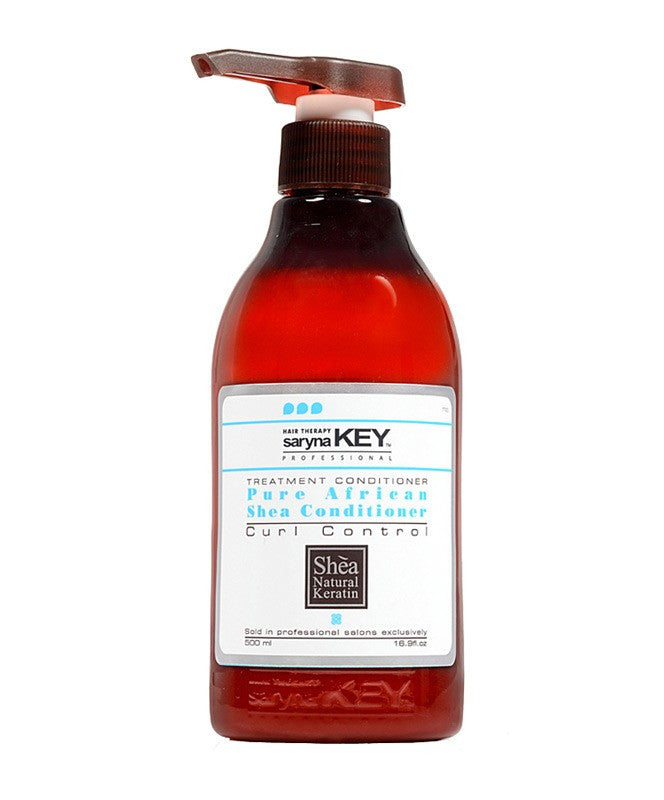 CURL CONDITIONER 500ML