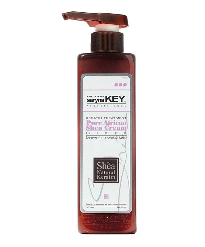 LIQUID GLAZE LEAVE-IN 500ML