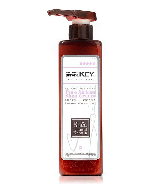 LIQUID GLAZE STRONG 500ML