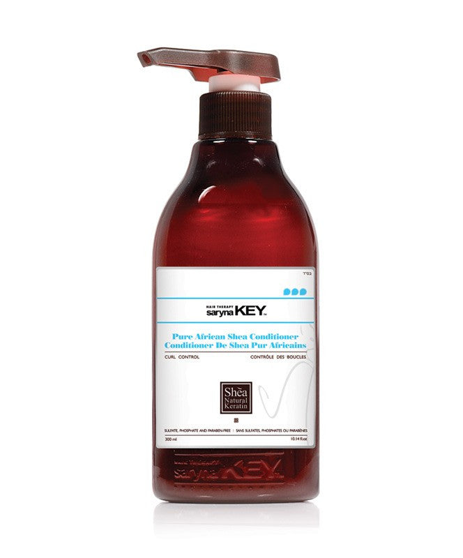 Curl Conditioner 300ml