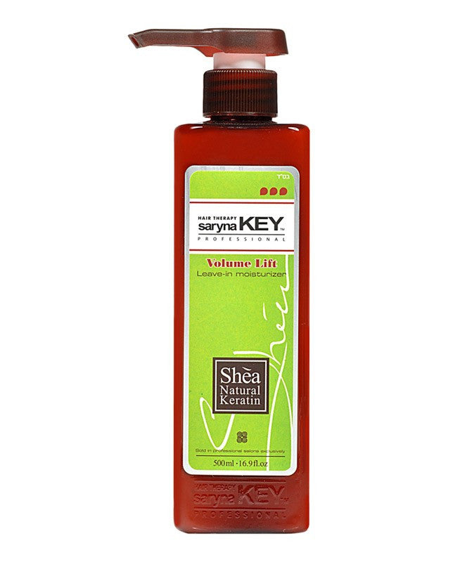 VOLUME LEAVE-IN 500ML