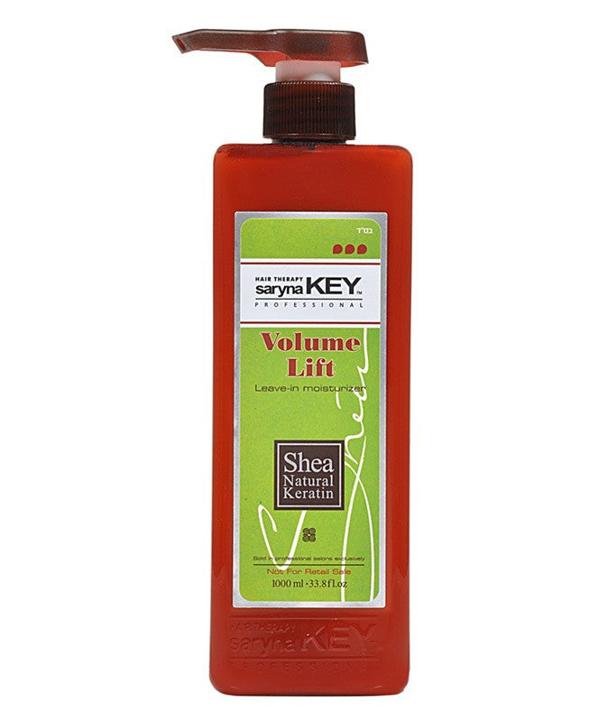 Volume Leave-In 1000ml