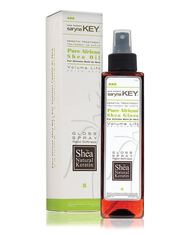 VOLUME GLOSS SPRAY 300ML