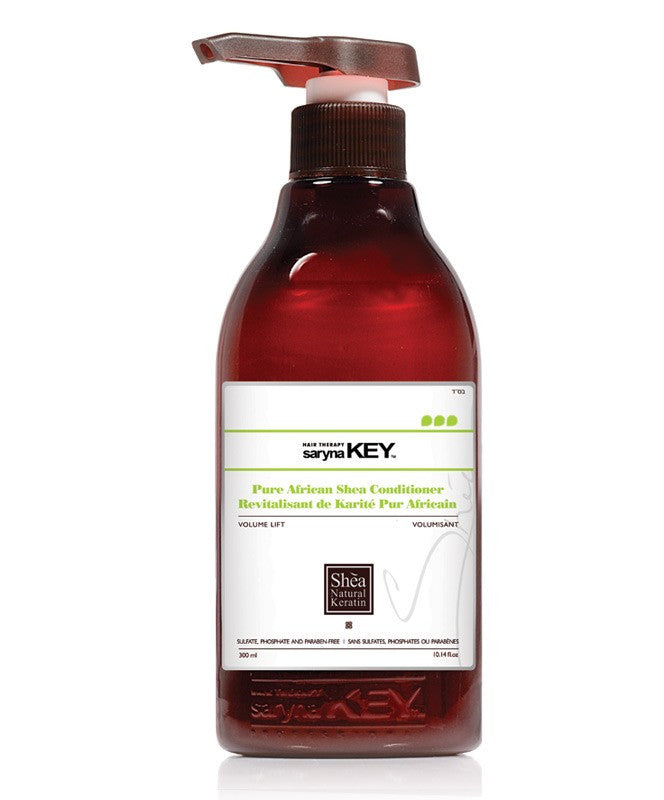 Volume Conditioner 300ml