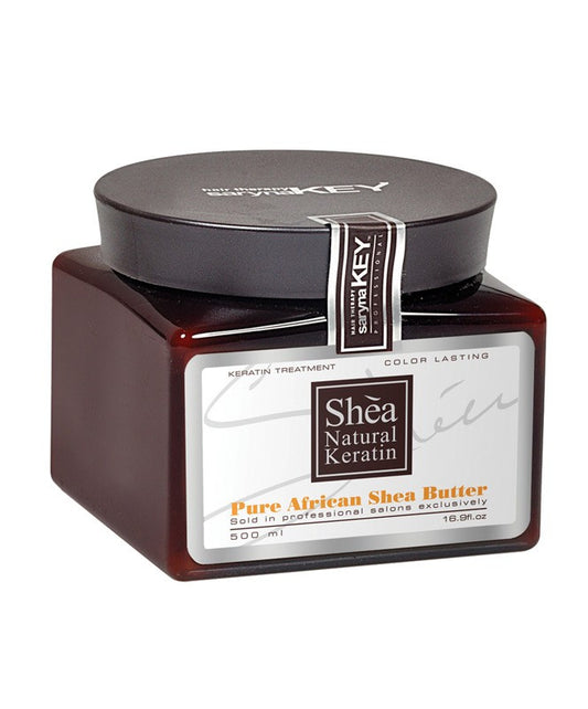 COLOR SHEA BUTTER 500ML