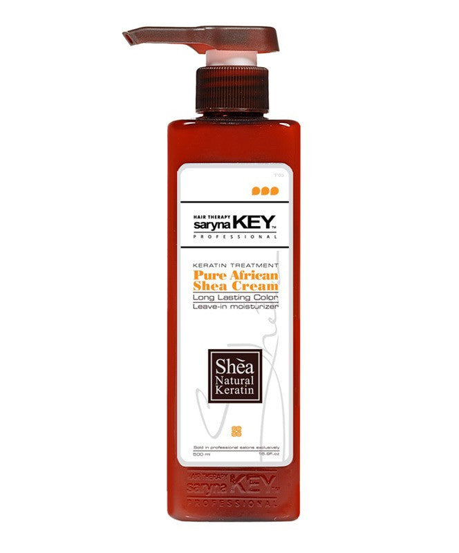 COLOR LEAVE IN MOIST 500ML