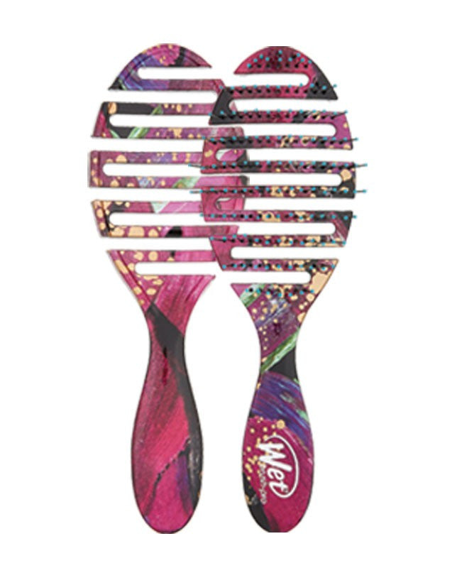 Wet Pro Flex Blushing Boldly Detangler