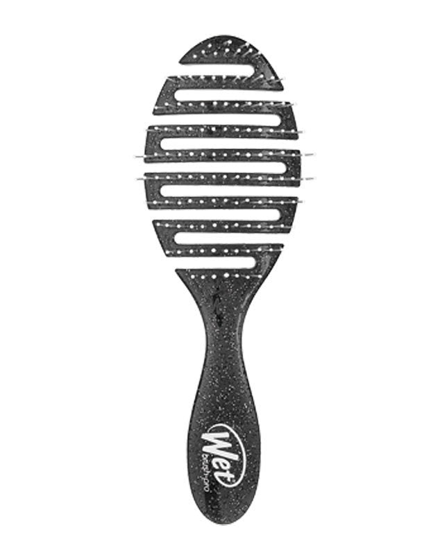 Wet Pro Flex Black Glitter