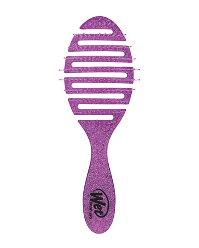 Wet Pro Flex Purple Glitter