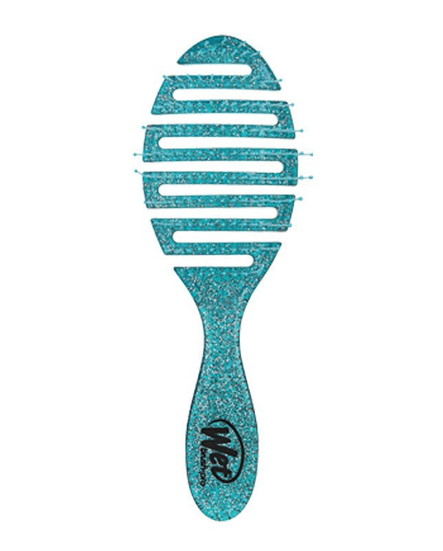 Wet Pro Flex Teal Glitter