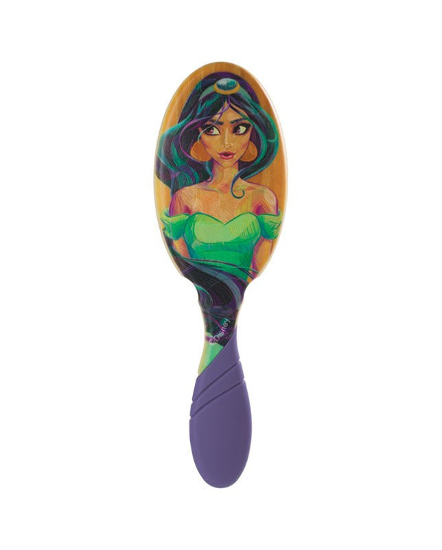 Wet Pro Stylized Jasmine Detangler