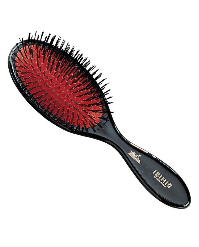 140 ISINIS NYLON BRUSH LG