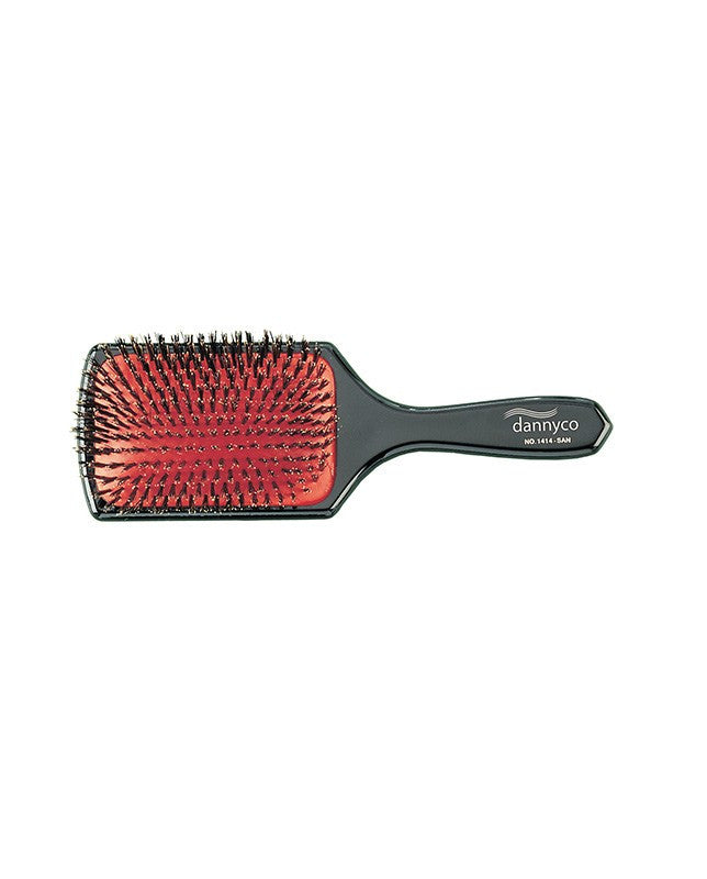 1414SAN BOAR BRUSH LG