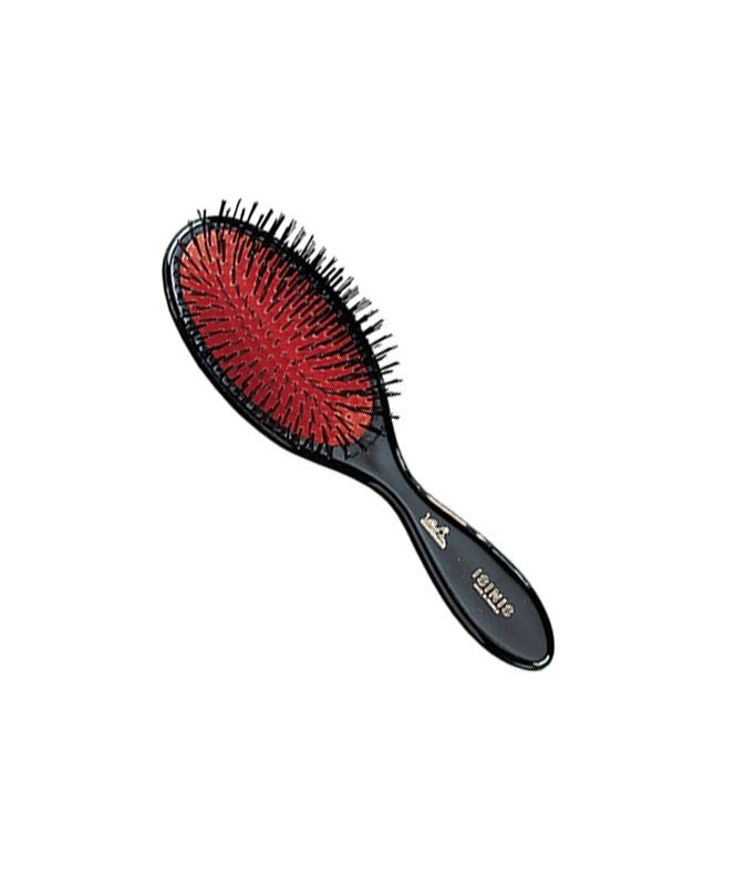 Isinis Boar/Nylon Bristles Lg
