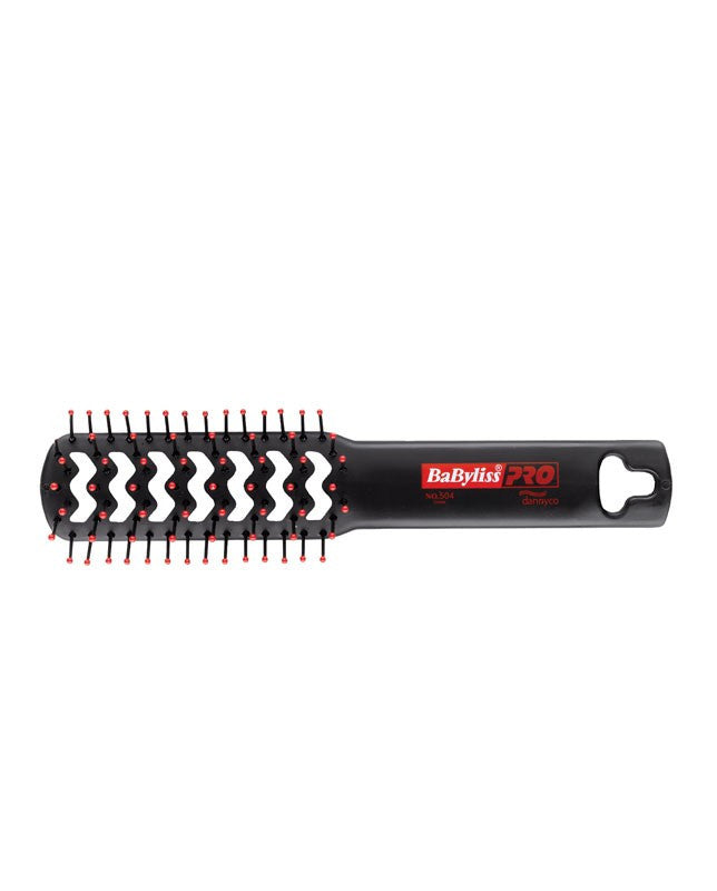 504 BABYLISS SKELETON BRUSH LG