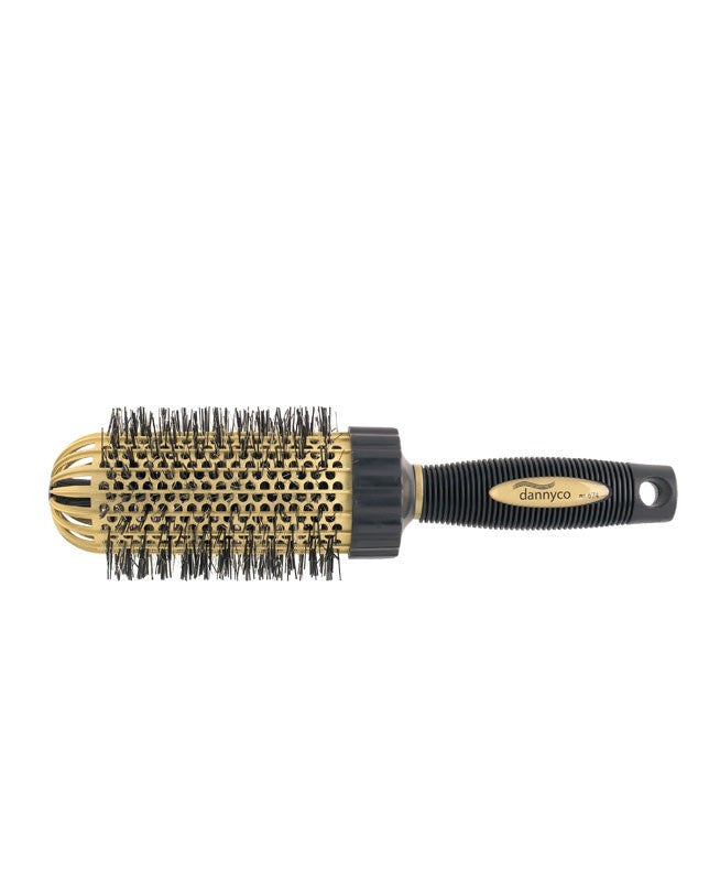 674 DOME-TOP HOT BRUSH JUMBO