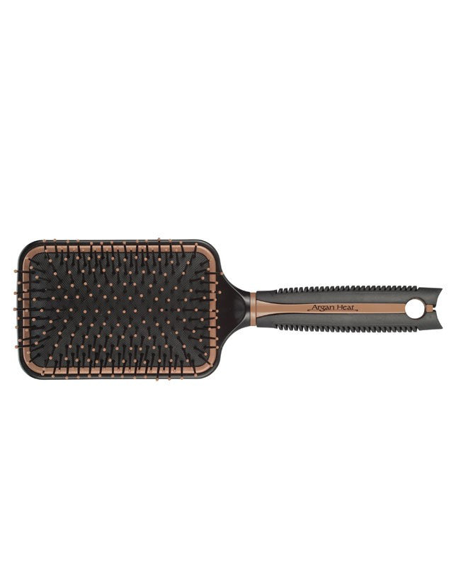 BABMHBPDC ARGAN PADDLE BRUSH