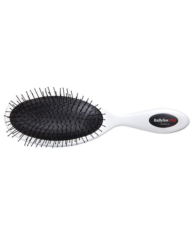 Large Rectangle Detangling Brush
