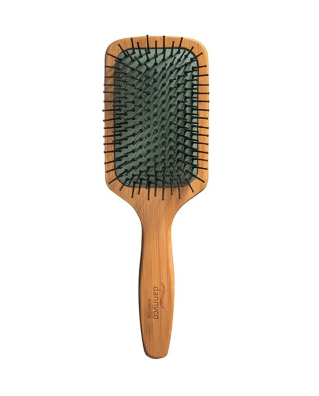 BMBOOCSH BAMBOO CUSHION BRUSH