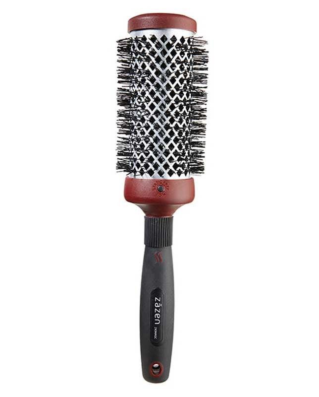 43mm Zazen Magnesium Brush