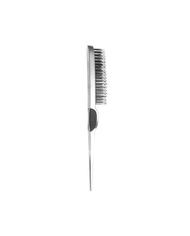 Wet Brush Teasing Brush Silver