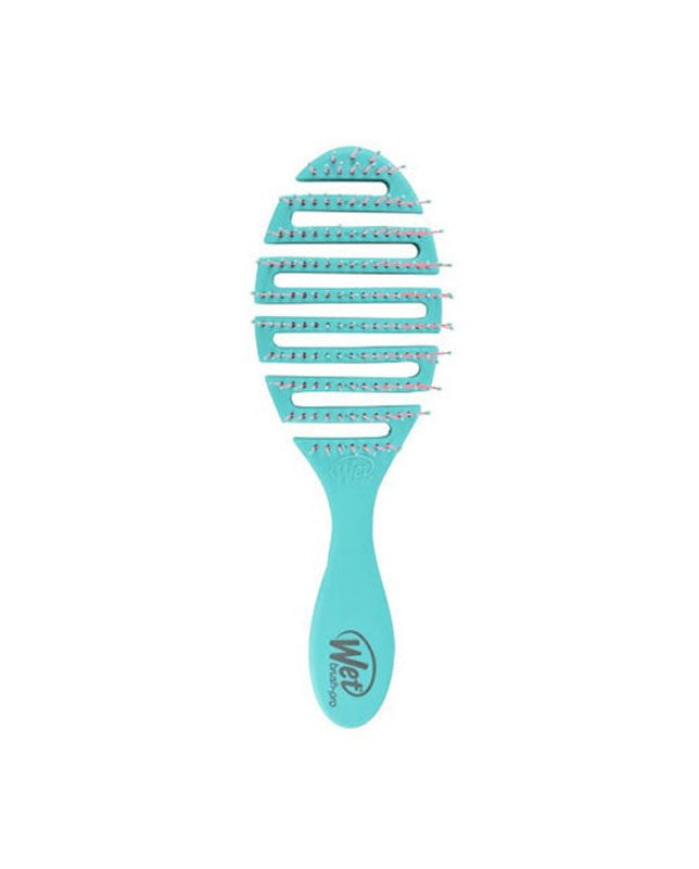 Wet Brush Flex Dry Teal