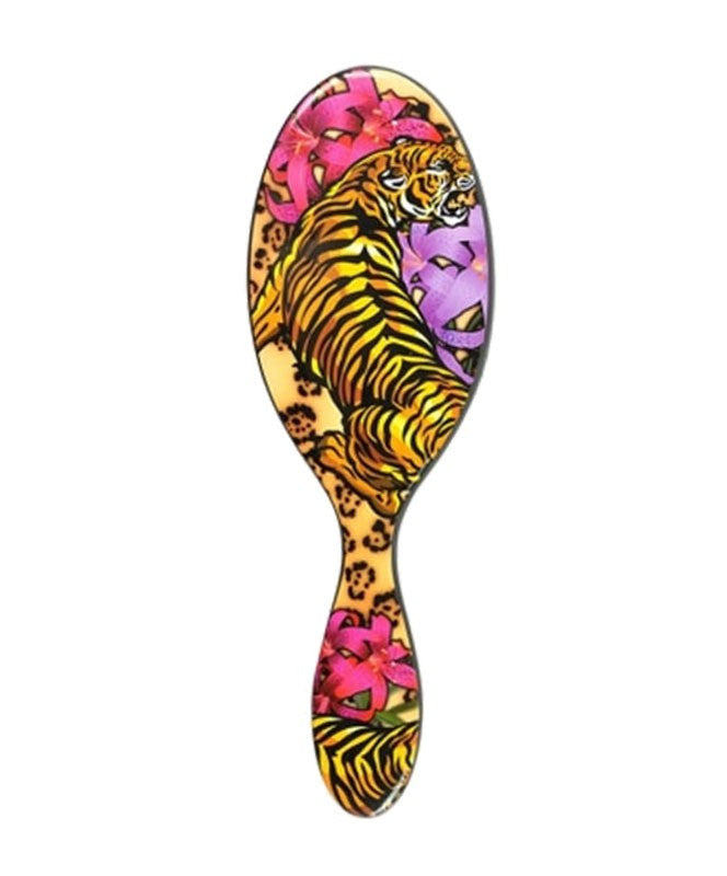 WET BRUSH TATOO TIGER