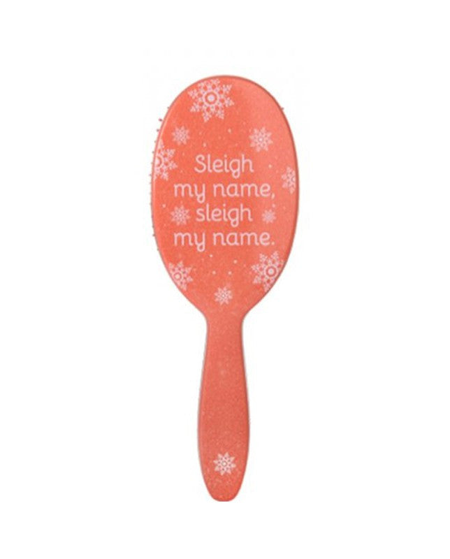 Framar Sleigh My Name Brush
