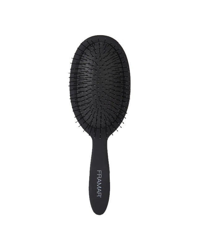 Detangling Brush Black To The Future