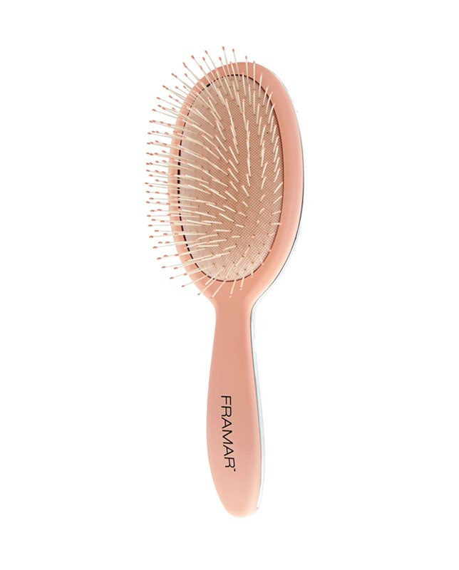 Detangling Brush Champagne Mami