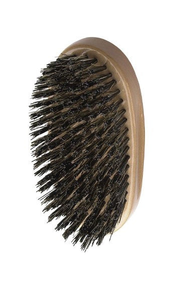 100% Boar Palm Brush