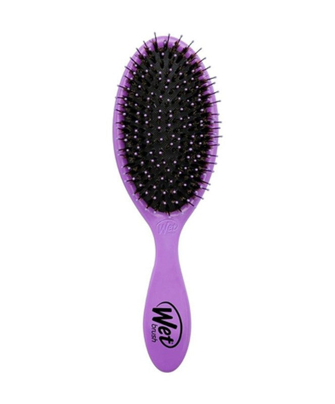 WET BRUSH SHINE BRUSH PURPLE