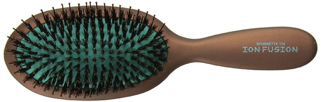 Ion Fusion Cushion Brush