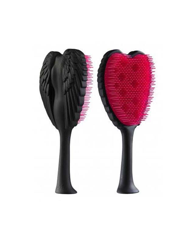 Tangle Angel Black Xtreme Brush