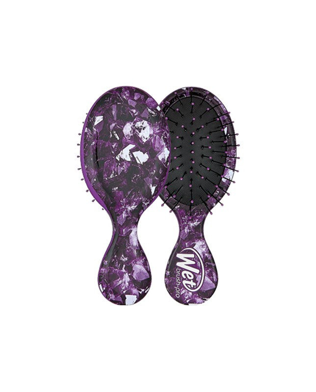 Wet Pro Mini Brush Purple