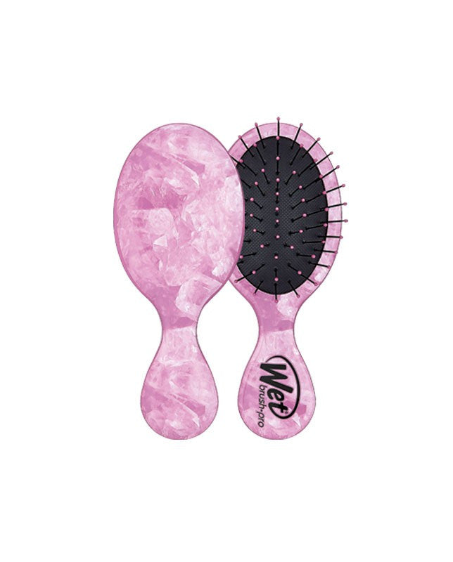 Wet Pro Mini Brush Pink