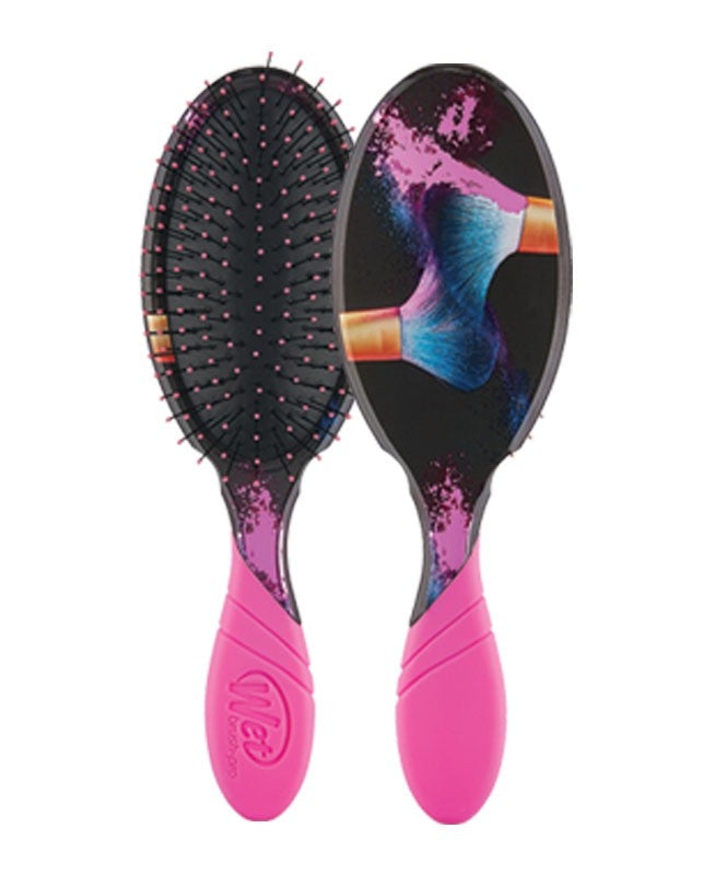 Wet Pro Detangle Blushing Boldly