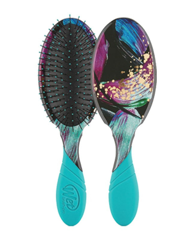 Wet Pro Detangle Brush Strokes