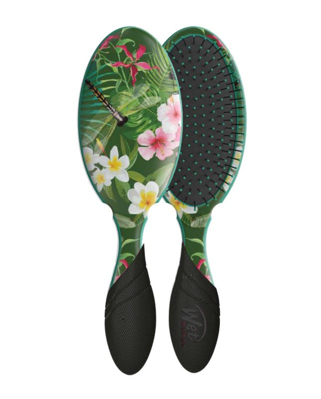 Wet Brush Flora Tropics Detangler