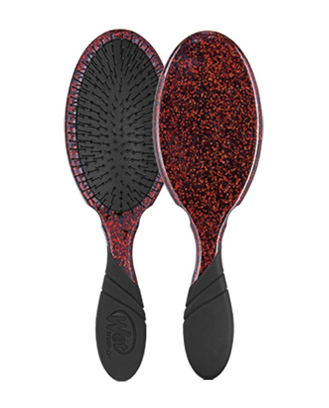 Wet Pro Red Holiday Sparkle De