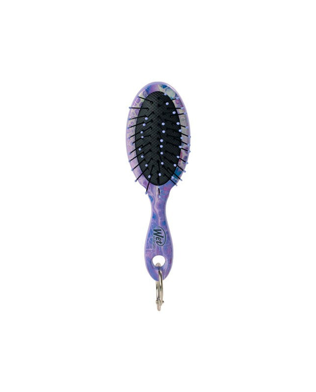 Wet Brush Cosmic Liq Key Chain
