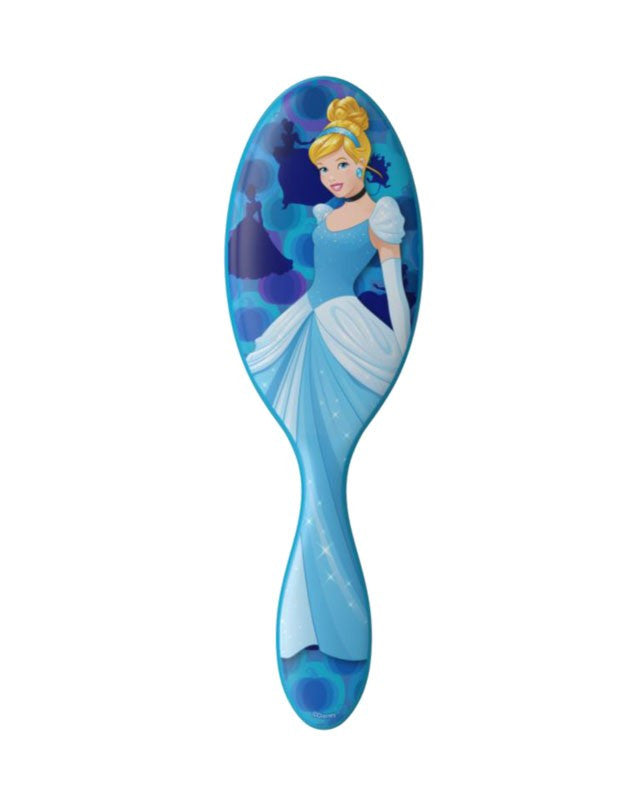 Wet Brush Princess Cinderella