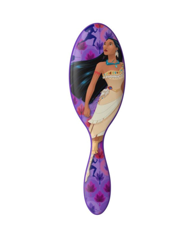 Wet Brush Princess Pocahontas