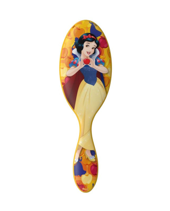 Wet Brush Princess Snow White