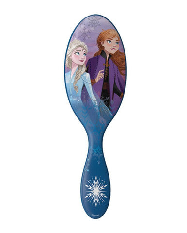 Wet Brush Disney Anna Elsa