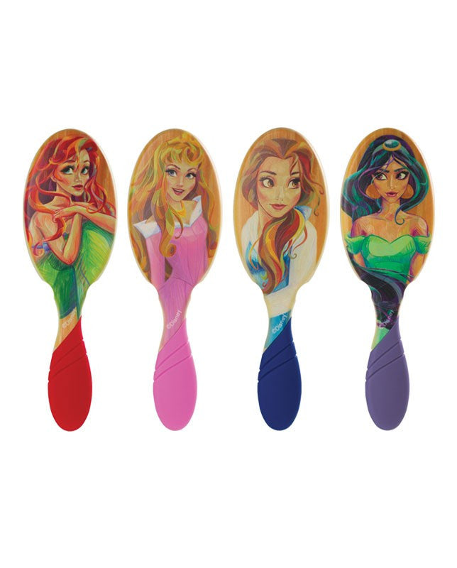 Wet Disney Stylized Princess 16pcs