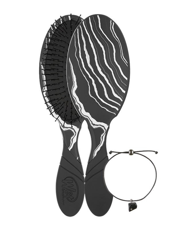 Wet Brush Mystical Crystals Set Empowering Onyx