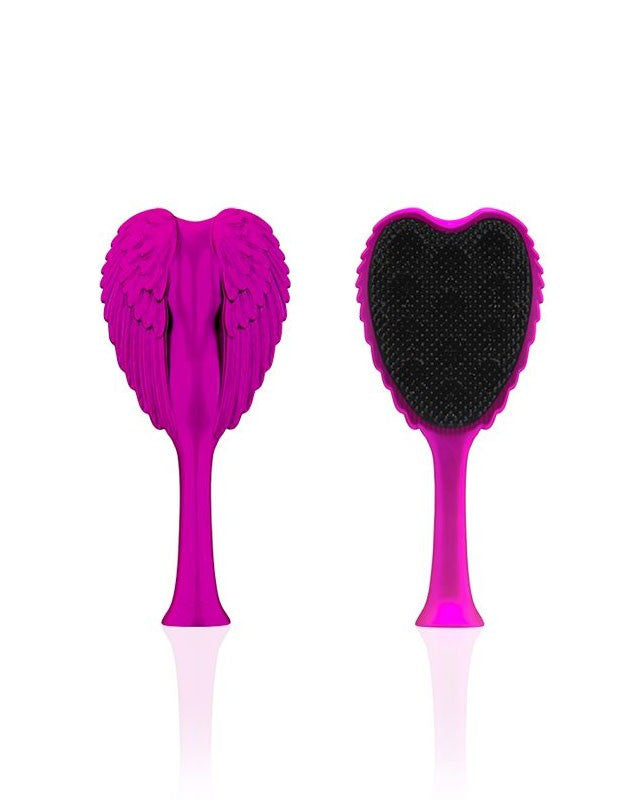 Tangle Angle Fushia Xtreme Brush