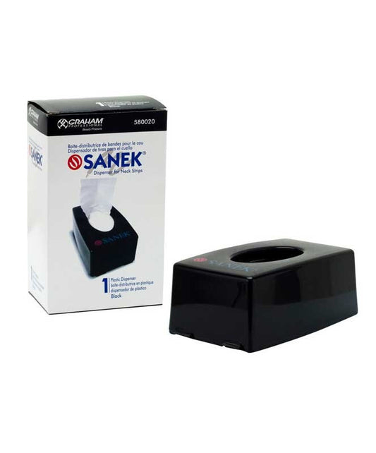 Sanek Neck Strip Dispenser